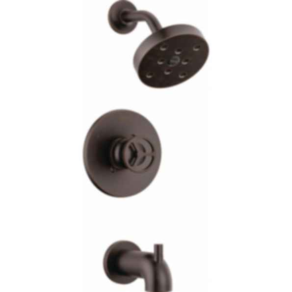 TRINSIC® H2O Tub Shower Trim - T14458
