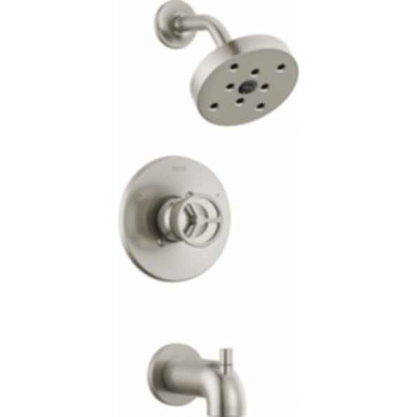 TRINSIC® H2O Tub Shower Trim - T14458