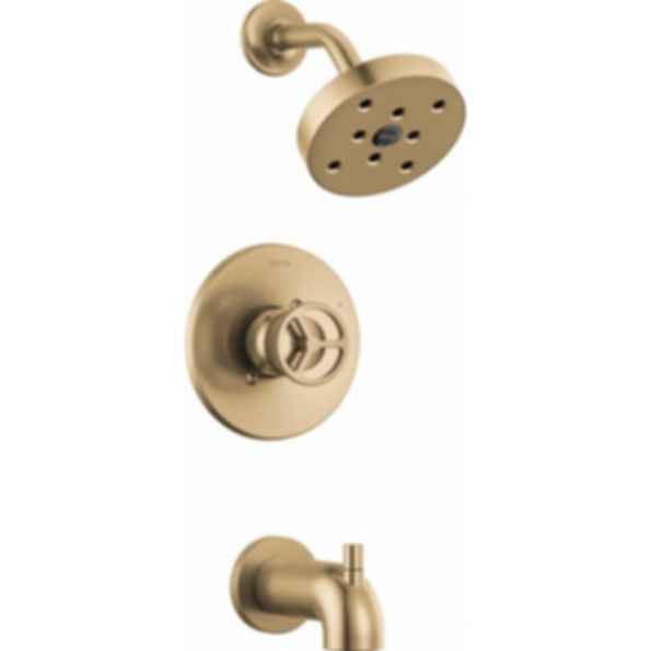 TRINSIC® H2O Tub Shower Trim - T14458