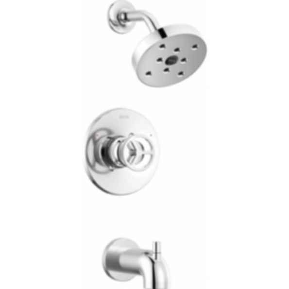 TRINSIC® H2O Tub Shower Trim - T14458