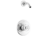 TRINSIC Shower Trim 1L Less Shower Head - T14258-LHD