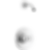 TRINSIC Shower Trim 1L Less Shower Head - T14258-LHD