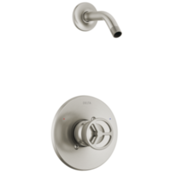 TRINSIC Shower Trim 1L Less Shower Head - T14258-LHD