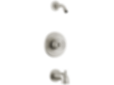 TRINSIC Tub Shower Trim Less Shower Head - T14458-LHD