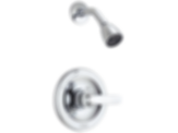 Foundations Monitor 13 Series Shower Trim - BT13210