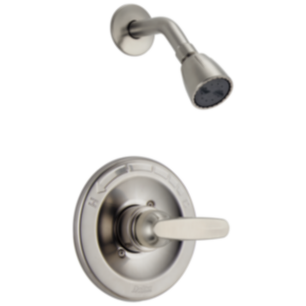 Foundations Monitor 13 Series Shower Trim - BT13210
