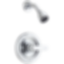 Foundations Monitor 13 Series Shower Trim - BT13210