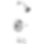 Foundations Monitor 13 Series Tub & Shower Trim - BT13410