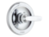 Foundations Monitor 13 Series Tub & Shower Trim - BT13010