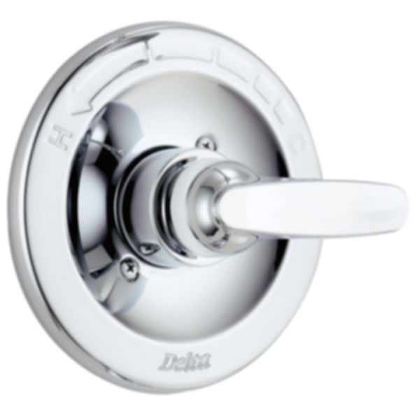 Foundations Monitor 13 Series Tub & Shower Trim - BT13010