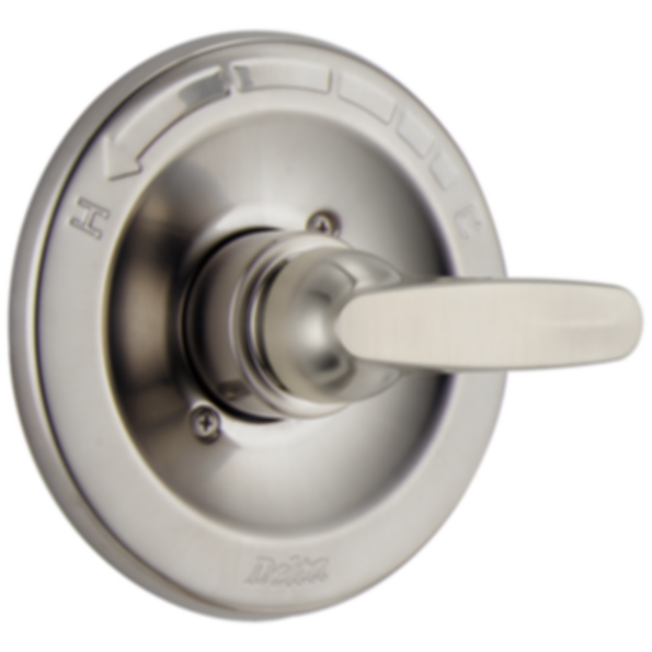 Foundations Monitor 13 Series Tub & Shower Trim - BT13010