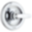 Foundations Monitor 13 Series Tub & Shower Trim - BT13010