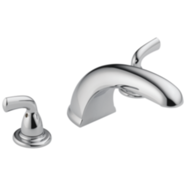 Foundations Roman Tub Trim - BT2710