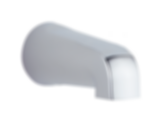 Foundations Tub Spout - Non-Diverter - RP64722