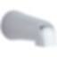 Foundations Tub Spout - Non-Diverter - RP64722