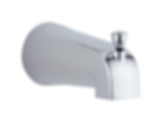 Foundations Tub Spout - Pull-Up Diverter - RP64721