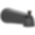 Foundations Tub Spout - Pull-Up Diverter - RP64721