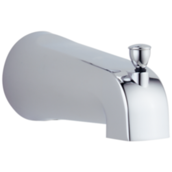 Foundations Tub Spout - Pull-Up Diverter - RP64721