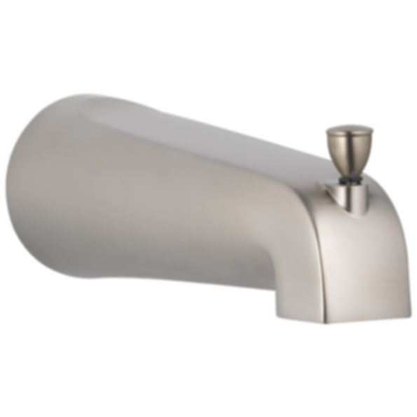 Foundations Tub Spout - Pull-Up Diverter - RP64721