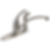 Foundations Single Handle Kitchen Faucet with Integral Spray - B3310LF