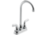 Foundations Two Handle Bar / Prep Faucet - B28910LF