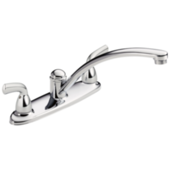 Foundations Two Handle Kitchen Faucet - B2310LF