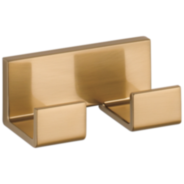 Vero Double Robe Hook  - 77736