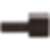 Vero Tank Lever  - 77760