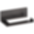 Vero Tissue Holder  - 77750