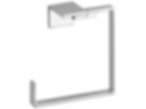 Vero Towel Ring  - 77746