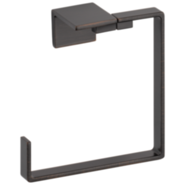 Vero Towel Ring  - 77746