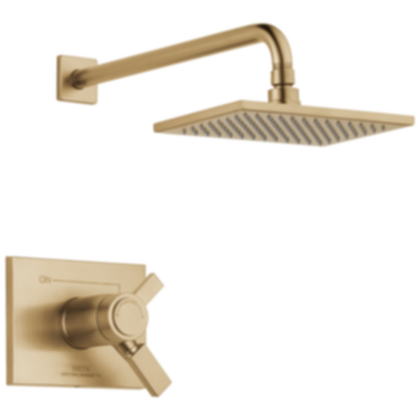Vero TempAssure 17T Series Shower Trim  - T17T253