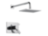 Vero TempAssure 17T Series Shower Trim - Water Sense  - T17T253-WE