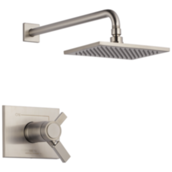 Vero TempAssure 17T Series Shower Trim - Water Sense  - T17T253-WE