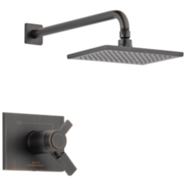 Vero TempAssure 17T Series Shower Trim - Water Sense  - T17T253-WE