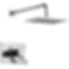 Vero TempAssure 17T Series Shower Trim - Water Sense  - T17T253-WE