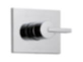 Vero Monitor 14 Series Valve Only Trim  - T14053