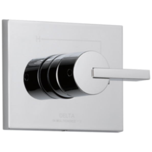 Vero Monitor 14 Series Valve Only Trim  - T14053