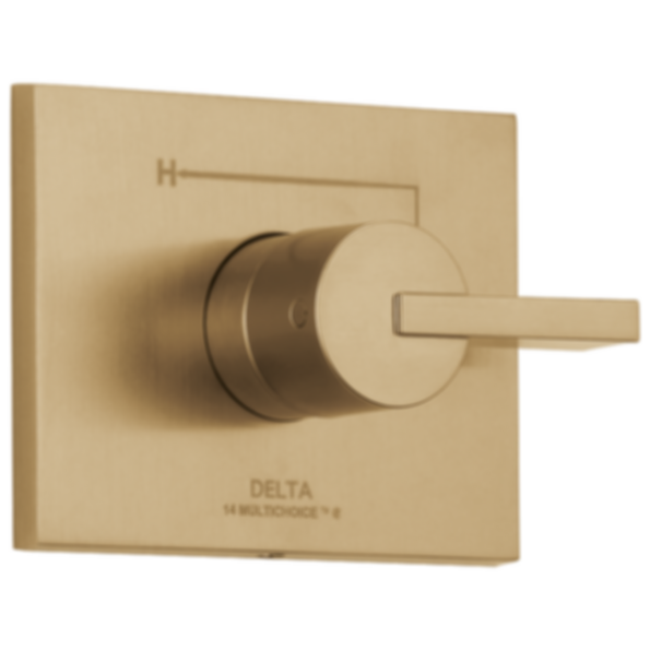 Vero Monitor 14 Series Valve Only Trim  - T14053