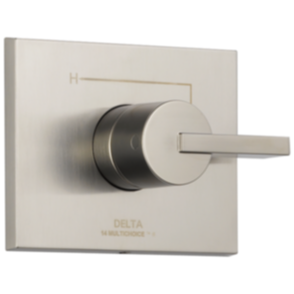 Vero Monitor 14 Series Valve Only Trim  - T14053