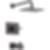 Vero Monitor 14 Series Tub & Shower Trim  - T14453