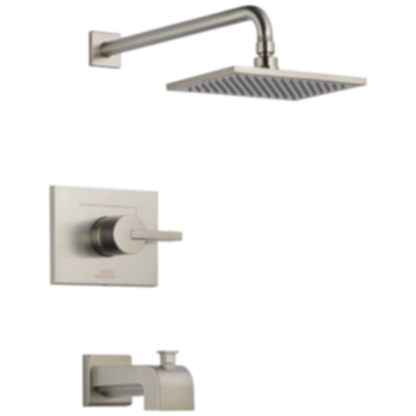 Vero Monitor 14 Series Tub & Shower Trim  - T14453