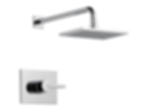 Vero Monitor 14 Series Shower Trim  - T14253