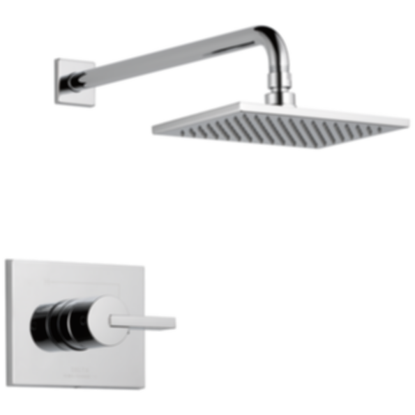 Vero Monitor 14 Series Shower Trim  - T14253