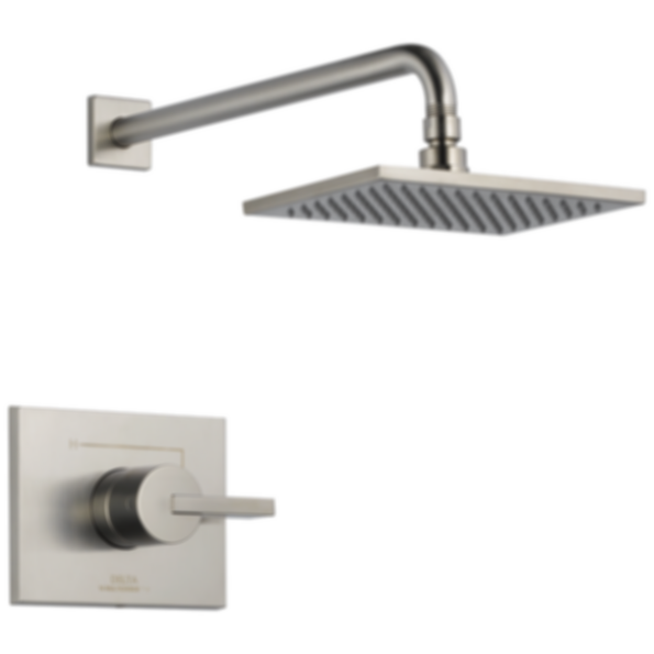 Vero Monitor 14 Series Shower Trim  - T14253