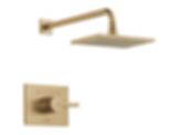 Vero Monitor 14 Series Shower Trim - Water Sense  - T14253-WE