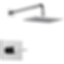 Vero Monitor 14 Series Shower Trim - Water Sense  - T14253-WE