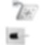 Vero Monitor 14 Series H2Okinetic Shower Trim  - T14253-H2O