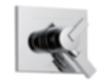 Vero Monitor 17 Series Valve Only Trim  - T17053