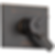 Vero Monitor 17 Series Valve Only Trim  - T17053